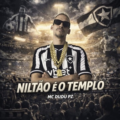 NILTÃO É O TEMPLO - Single