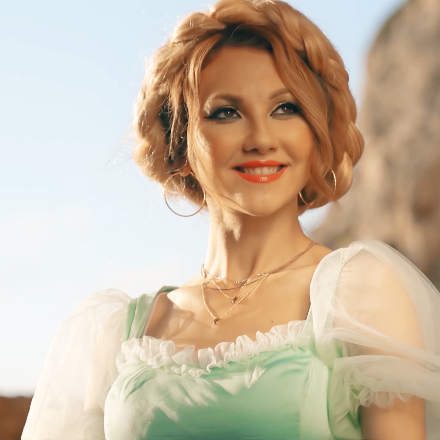 Cand Rasuna Vaile - Single