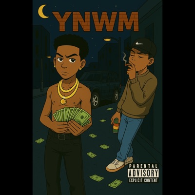 YNWM - EP