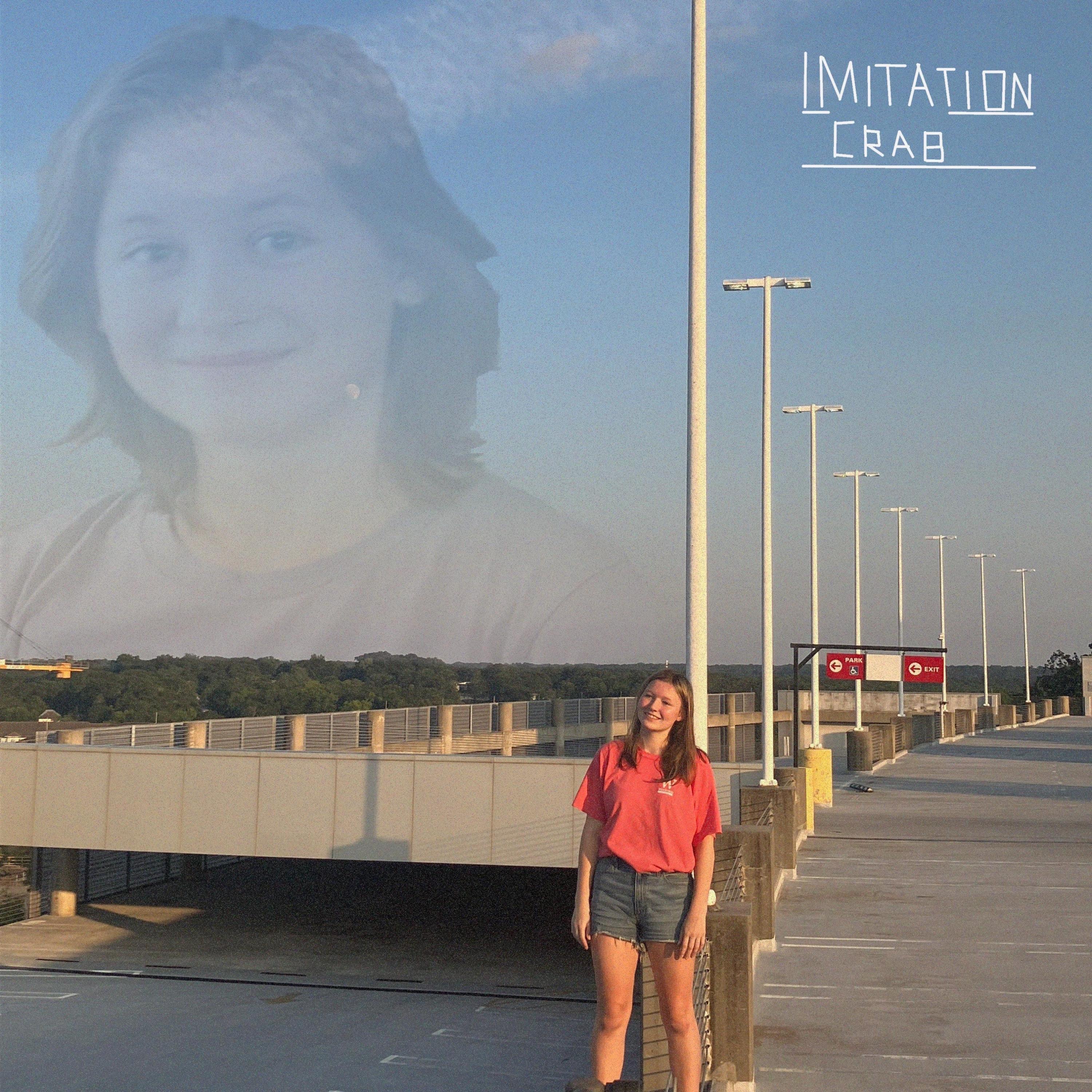 Imitation crab - Between Worlds