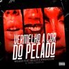 Vermelho a Cor do Pecado (feat. Gree Cassua, Kwandow & Skully) - Single