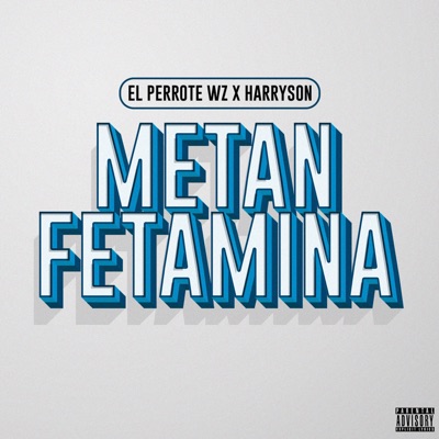 Metanfetamina - Single