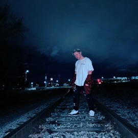 Distractions (feat. Ido) Marcus Lee