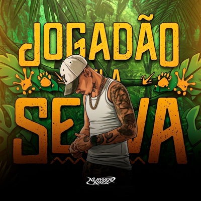 Jogadão pela Selva - Single