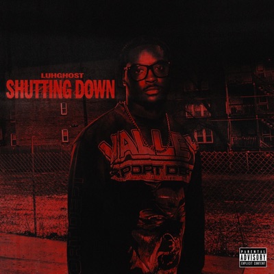 SHUTTING DOWN - Single
