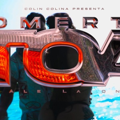 Comerte Toa - Single