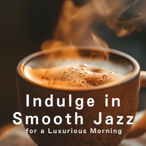 Indulge in Smooth Jazz for a Luxurious Morning