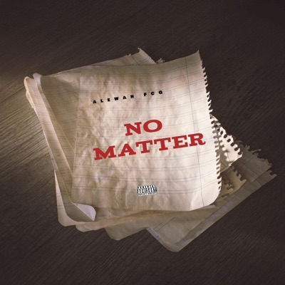 No matter - Single