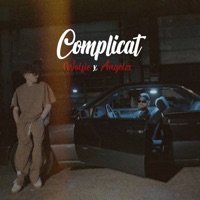 Complicat - Single - Wolfie & Angeles