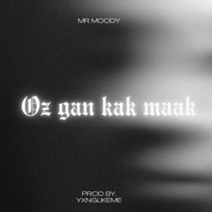 Oz Gan Kak Maak (feat. Mr Moody) - Single