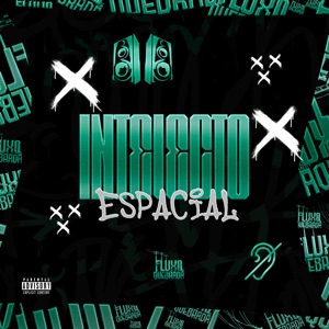 Intelecto Espacial (feat. DJ LOHAN BEAT & Fluxo Nas Quebradas)