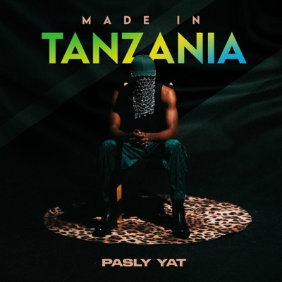 Made In Tanzania
