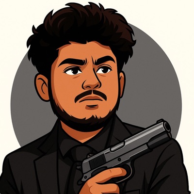 Pind Di Support - Single