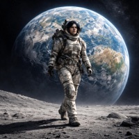 Alone in moon - Single - Werre