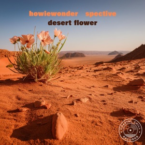 Desert Flower