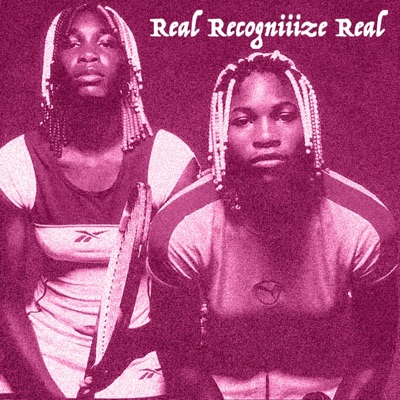 Real Recogniiize Real (feat. LIO & Richard Mudd) - Single