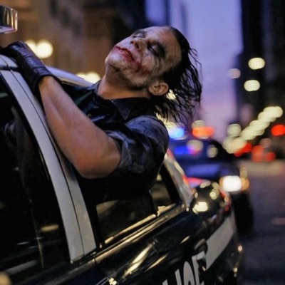 HEATH LEDGER (feat. YooDion) - Single