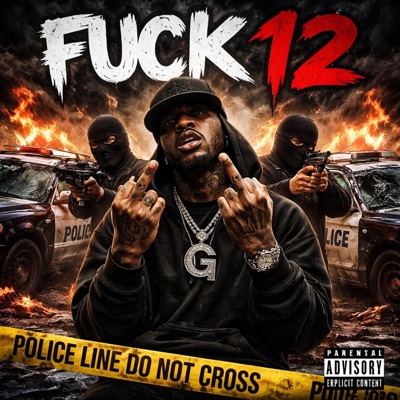 Fuck 12 - Single
