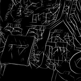 PNP Dielektrik & Les Char