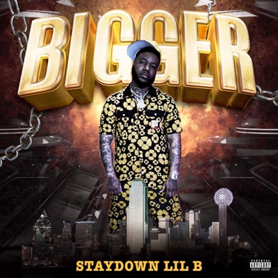 Bigger - Single