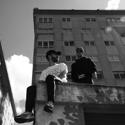 Real Technics (feat. Metak95) - Single