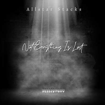 Not Everything Is Lost - Single