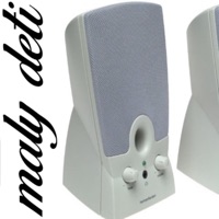 maly deti - Single - wyajake