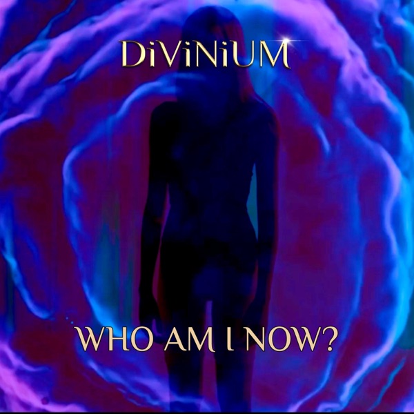 WHO AM i NOW?
