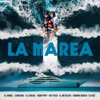 La Marea (feat. El Chacal, El Metaliko, Zurdo Mc & Osmani Garcia) - Single