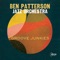 Cheese Hat (feat. Paul Henry & Tedd Baker) - Ben Patterson Jazz Orchestra lyrics