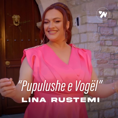 Pupulushe e Vogël - Single