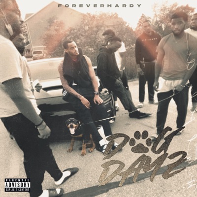 Dog Dayz - EP
