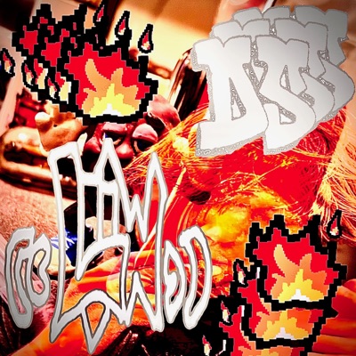 burnt it up - Single