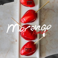 Morango do Amor - Single - DJ RD, Jhow Dancer & MC Nego Muletinha