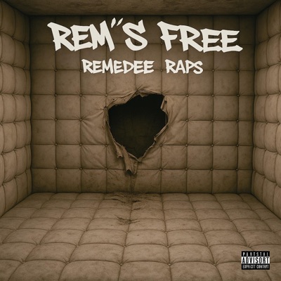 REM'S FREE - Single