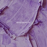 Moved Around You - Single - JESSIA