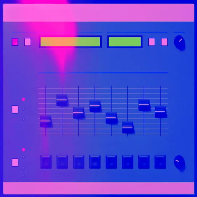 \[ALBUM\] RX2025 by Riow Arai – Apple Music