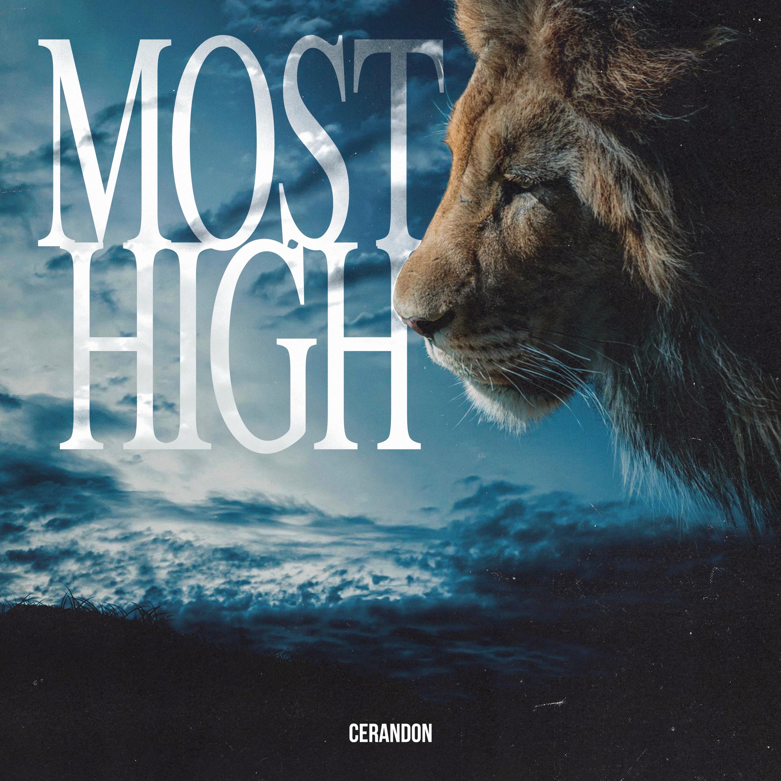 Most High - Single