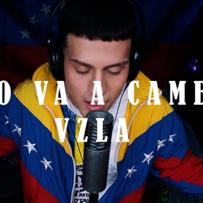 Todo Va A Cambiar VZLA - Single
