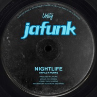 Nightlife - Single - Jafunk & Triple H Horns