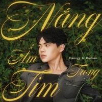 Nắng Ấm Trong Tim - Single - Duongg & Dadeon