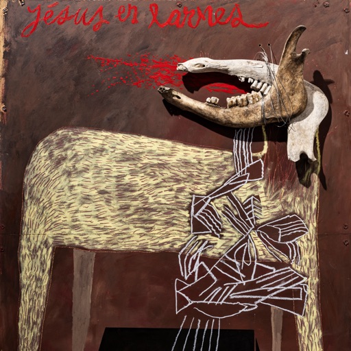 Album artwork