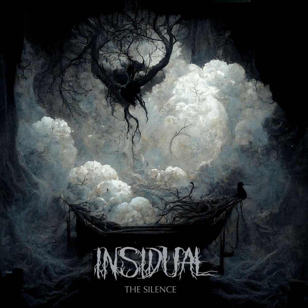Обложка альбома «The Silence - Single» — Insidual