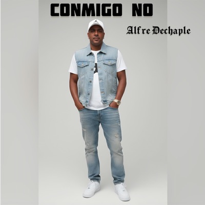 Conmigo No - Single