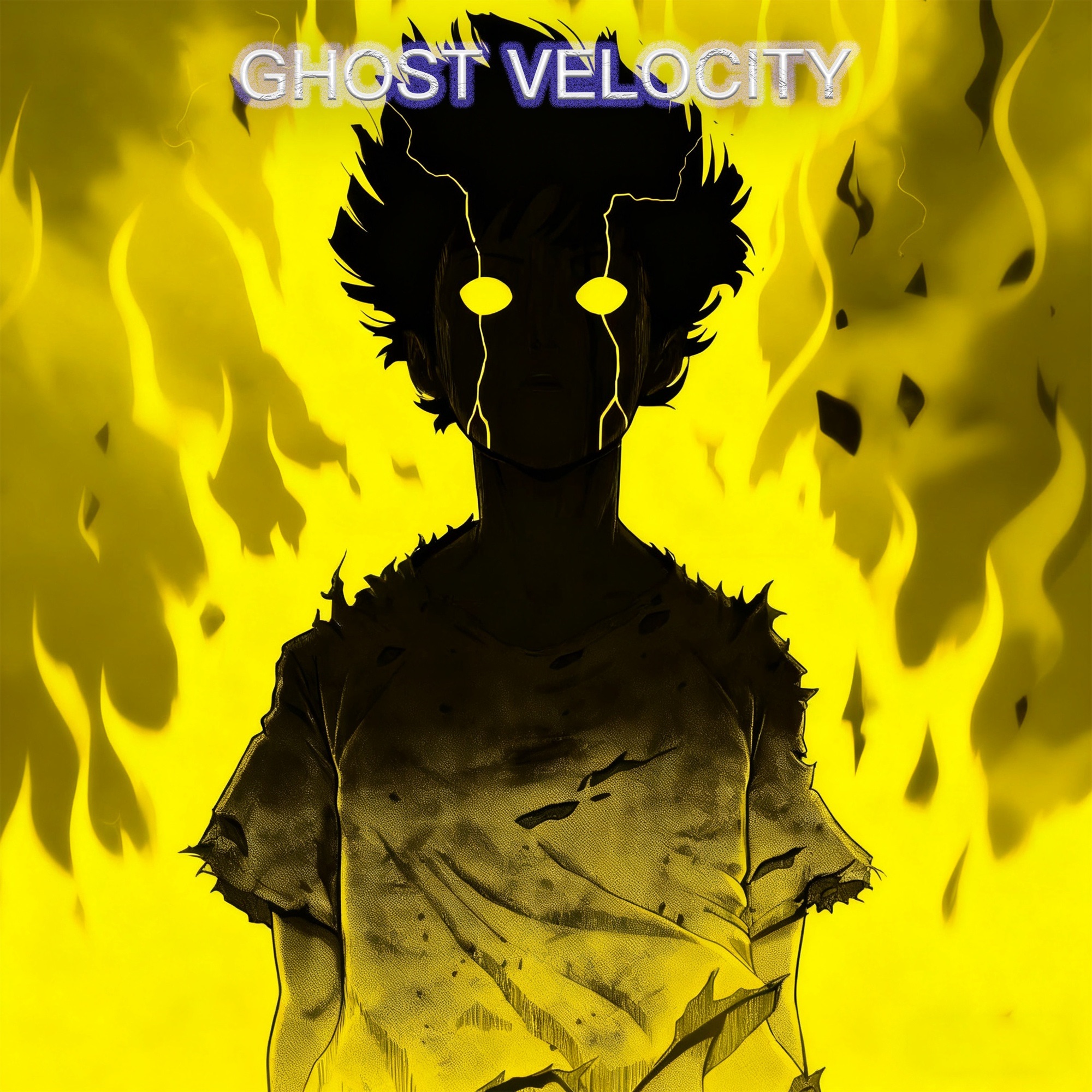 GHOST VELOCITY