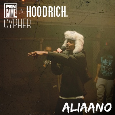 PenGame Cypher (feat. aliaano) - Single