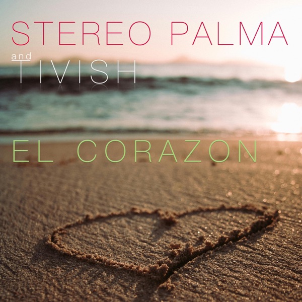 El Corazon - Single