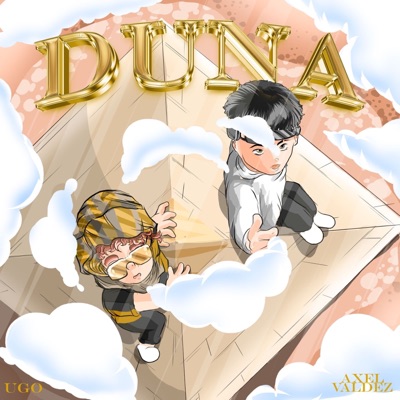Duna - Single