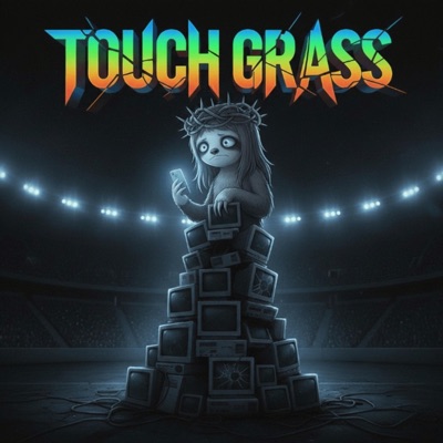 Touch Grass - Single