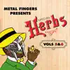 MF DOOM - Lavender Buds